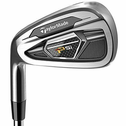 Left Handed TaylorMade Psi #3 Iron, Project X Ladies Flex Shaft