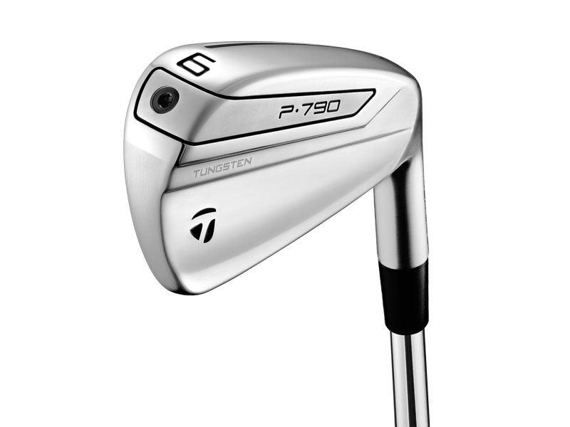 NEW TaylorMade ’19 P790 #4 Iron, Steel Dynamic Gold 105 Stiff, 39.25, Midsize