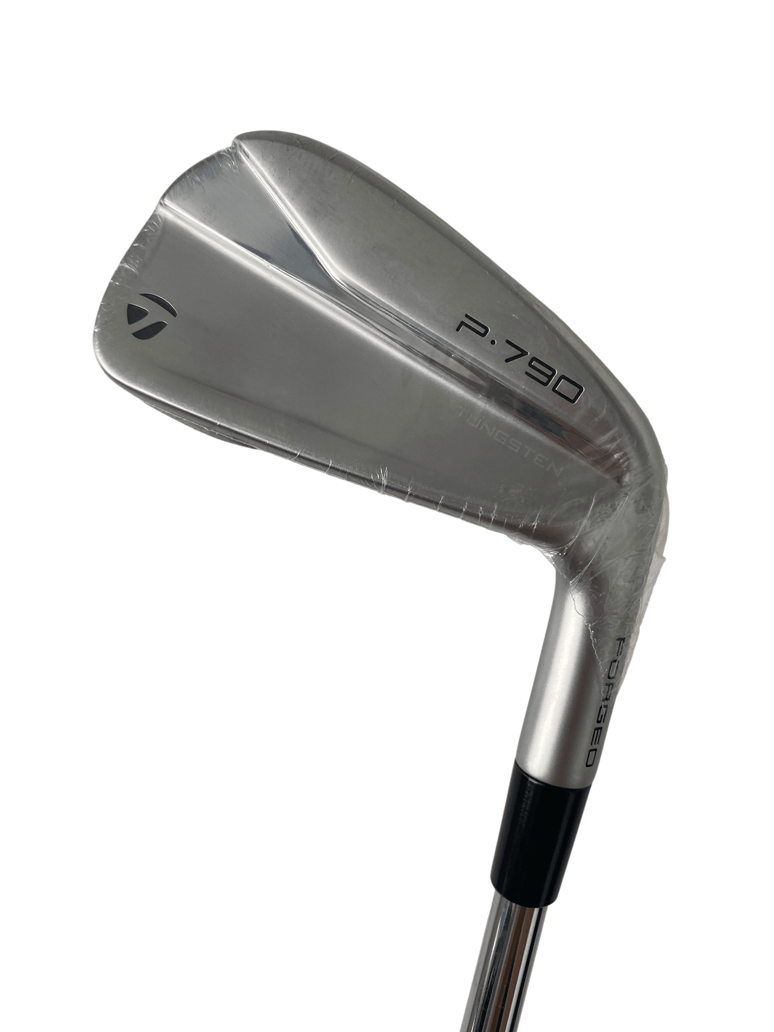 NEW TaylorMade 2021 P790 #4 Iron, Steel Dynamic Gold 105 VSS Extra Stiff